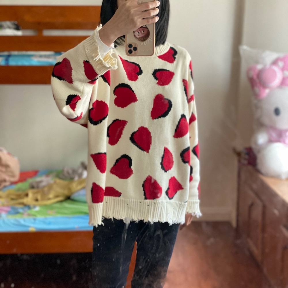 sweater